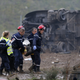 Image for article titled With France’s nerves frayed, a high-speed train derails on a test run, killing seven staff
